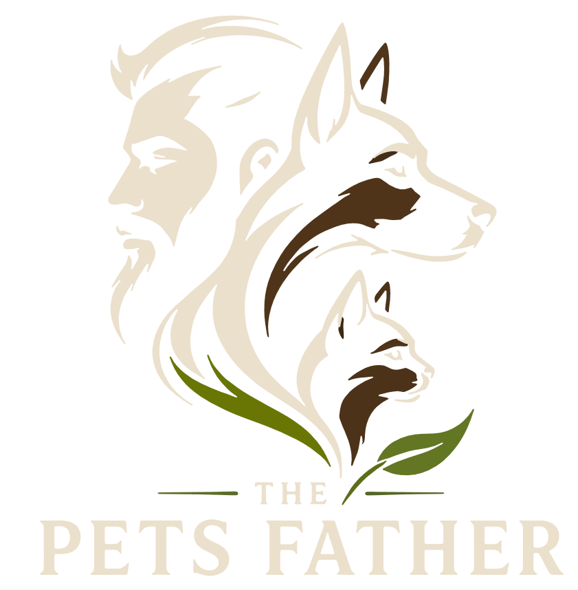The Pets Father
